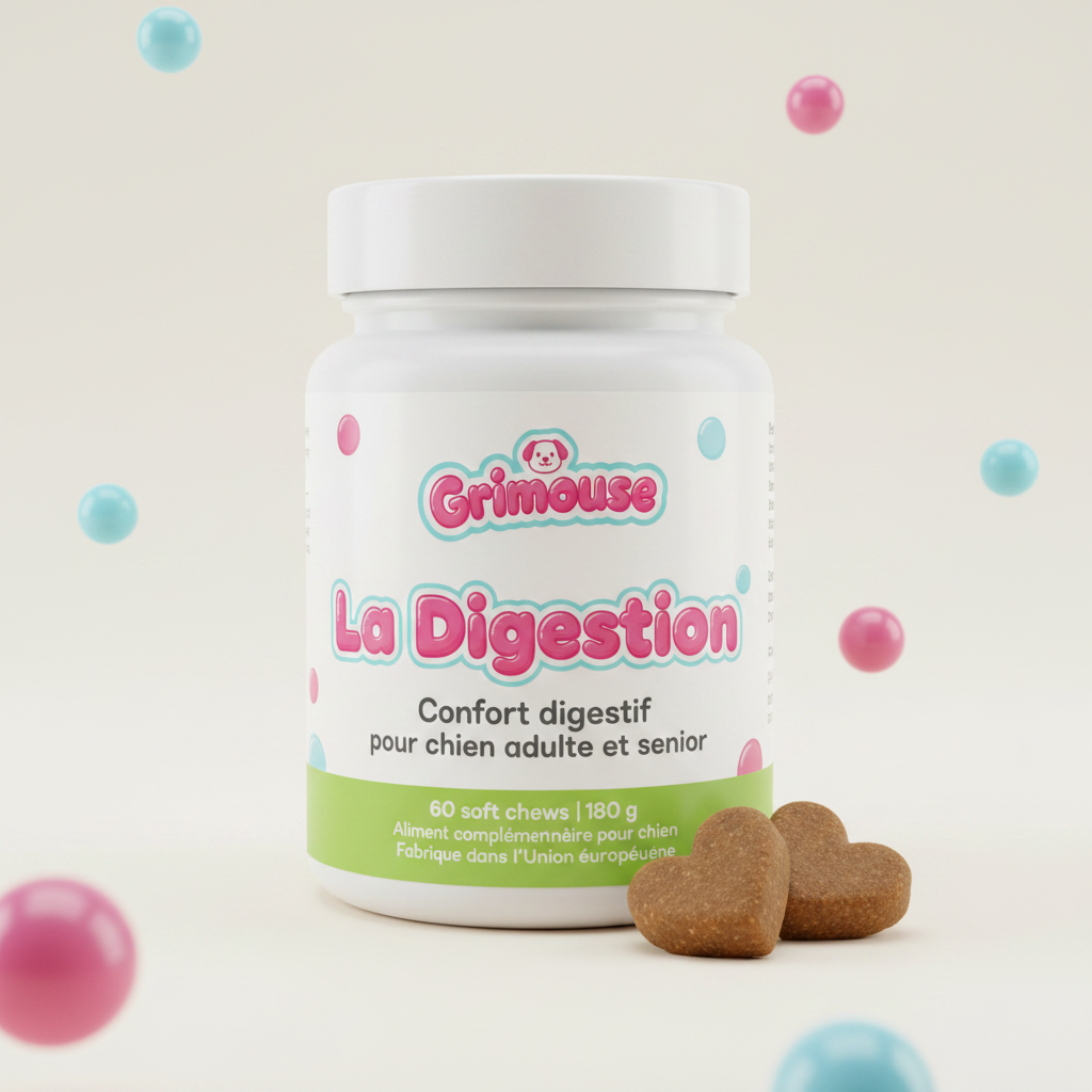 La Digestion - Confort intestinal