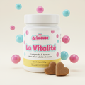 La Vitalité - Longévité et tonus
